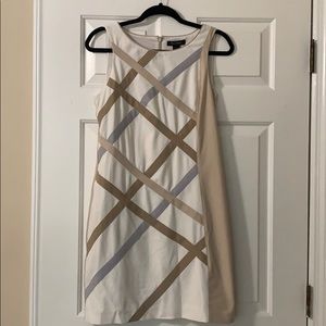 White House Black Market professional dress size 6